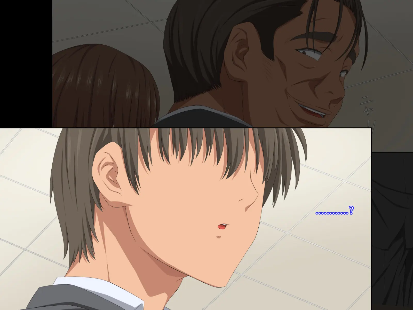 Otto No Douryou Ni Kako No Gakusei No Koro No Watashi To Genzai No Hitozuma No Watashi Ga Tanezuke Sarechau Ohanashi Sonogo